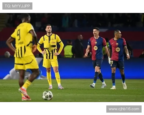 残阵巴萨欧冠虐菜之战亚马尔十八岁创纪录闪耀成球队核心新篇章时刻