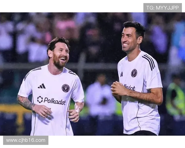 布斯克茨谈梅西对巴萨的影响与永恒的受欢迎程度